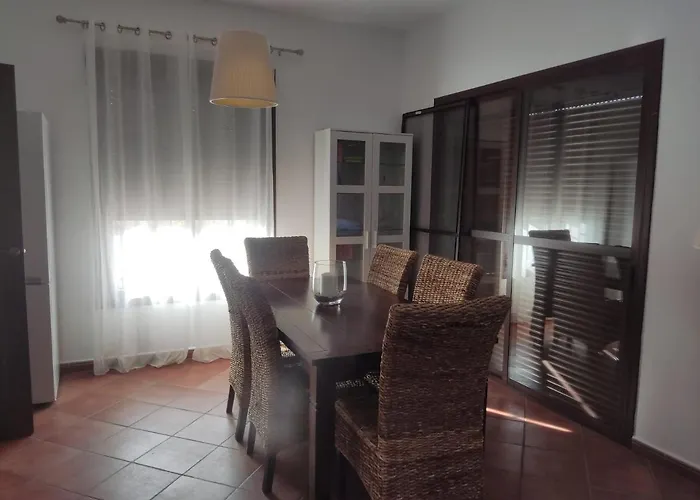 Preciosa Casa De Pueblo “La Fontita 5”