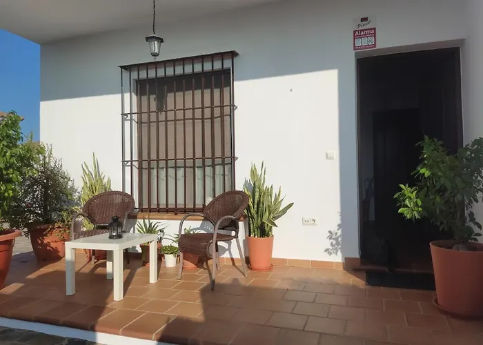 Preciosa Casa De Pueblo “La Fontita 5”