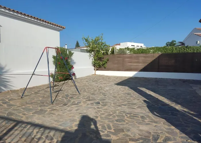 Preciosa Casa De Pueblo “La Fontita 5”