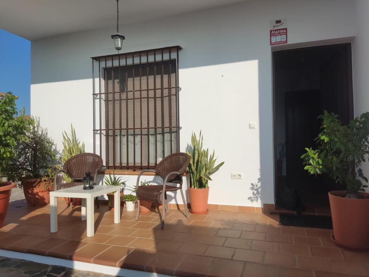 Preciosa Casa De Pueblo “la Fontita 5” Villablanca