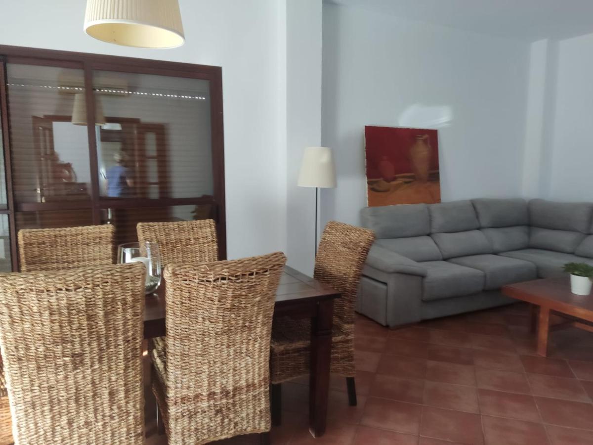 Preciosa Casa De Pueblo “la Fontita 5” *