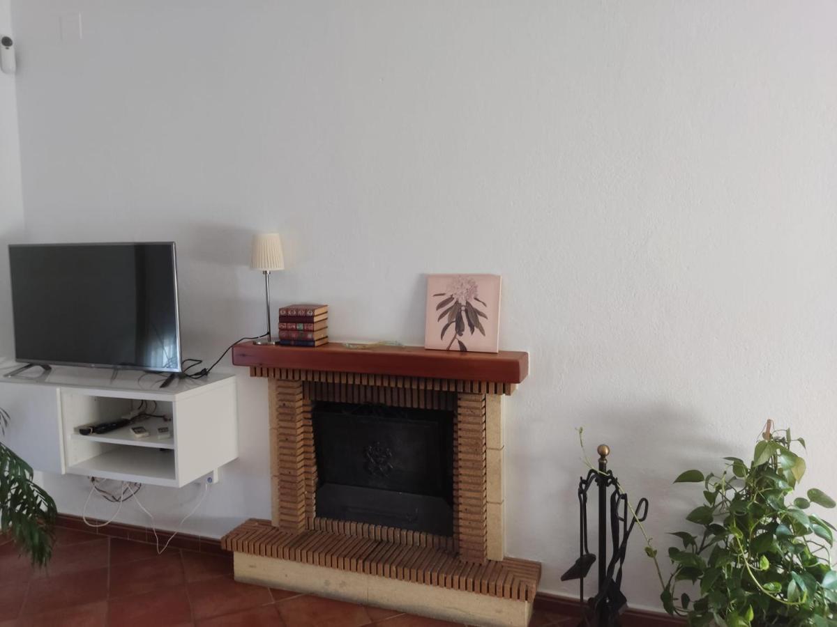 Hébergement de vacances Preciosa Casa De Pueblo “la Fontita 5” *