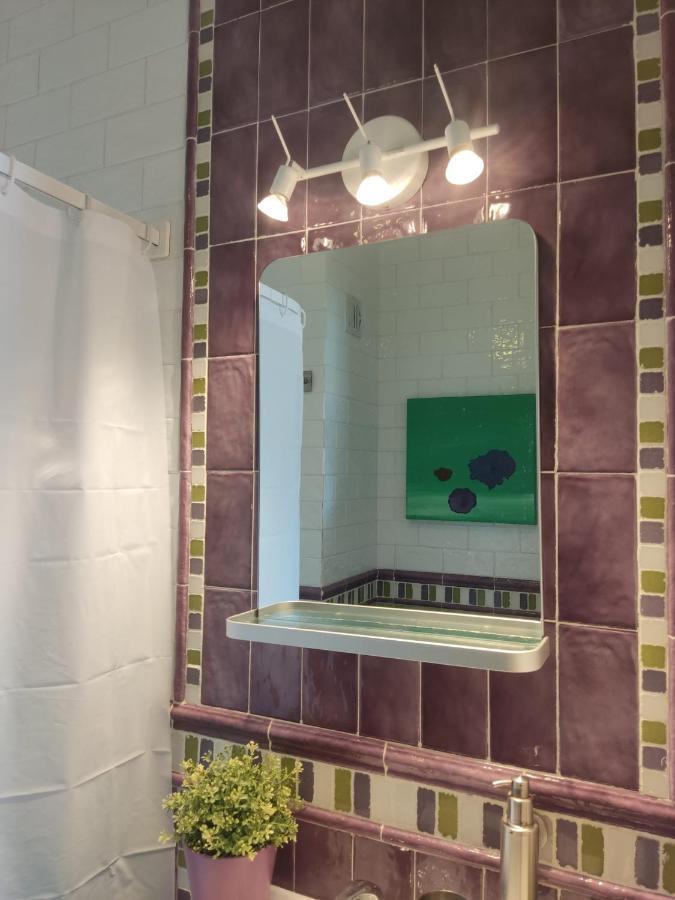 Preciosa Casa De Pueblo “la Fontita 5” Hébergement de vacances