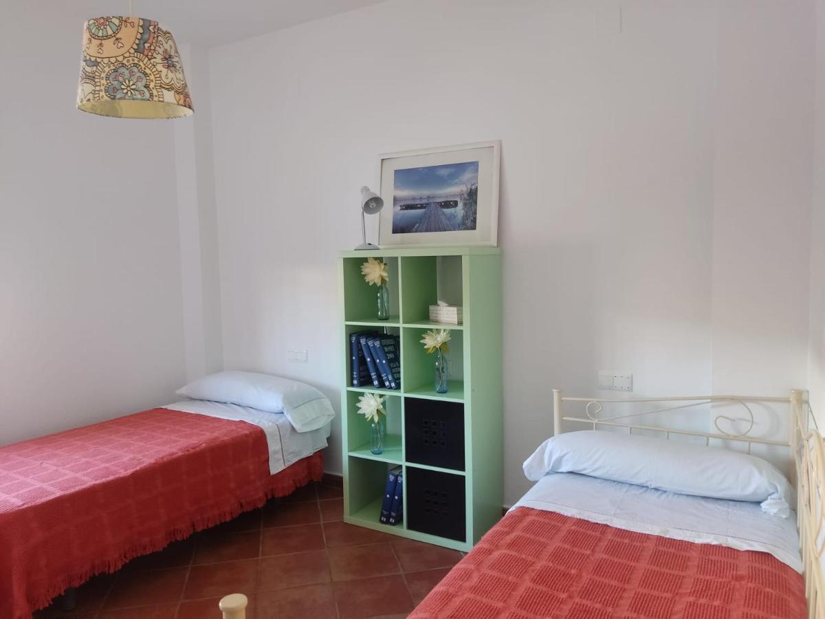 Hébergement de vacances Preciosa Casa De Pueblo “la Fontita 5” Villablanca